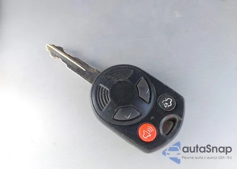 2011 Ford Taurus Limited from USA, damaged, VIN 1FAHP2FW7BG167865